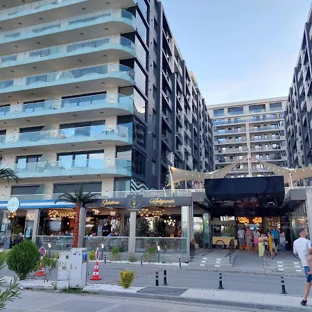 Blues By The Sea Apartament